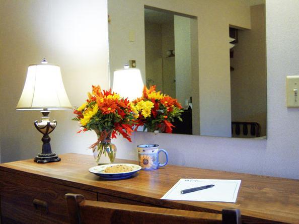 Tall Pines Motel レイク・ジョージ 部屋 写真