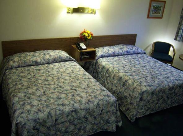 Tall Pines Motel レイク・ジョージ 部屋 写真